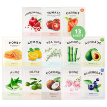 Großhandel Beliebtes Koera Fresh Mask Sheet 13 Variety Combo Pack